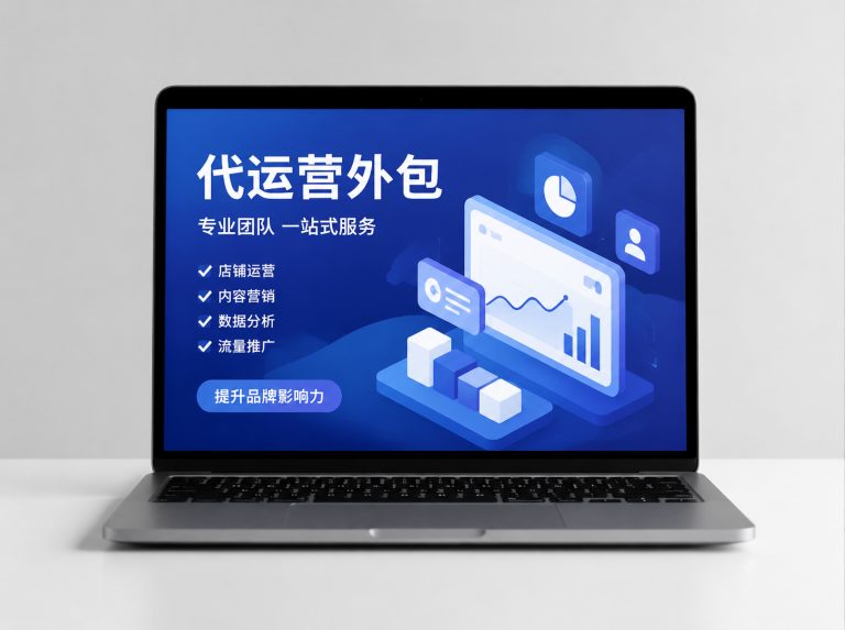 黄江镇拼多多店铺代运营